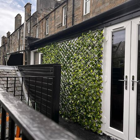 Rosehall Hotel Edinburgh Luaran gambar