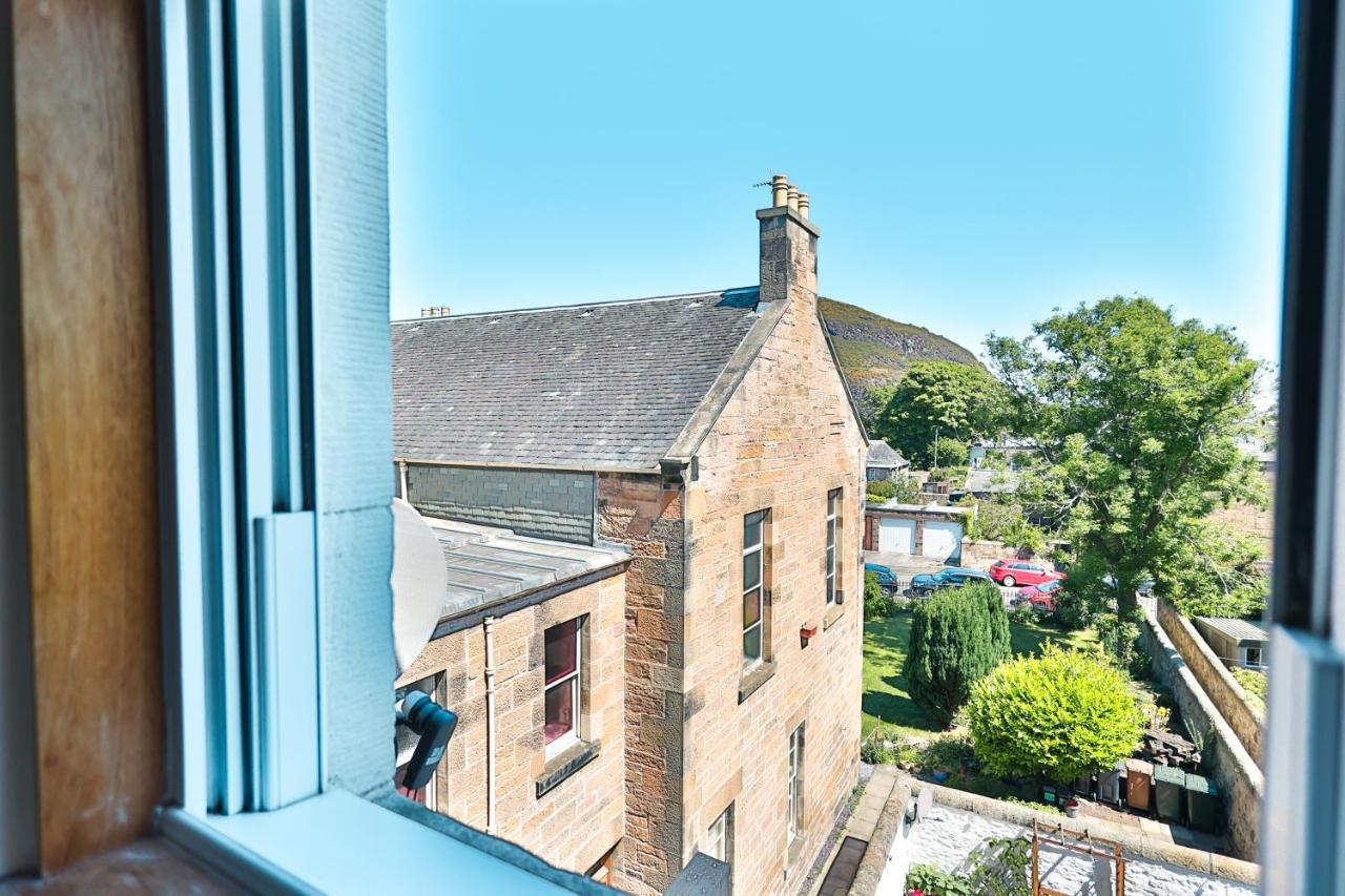 Rosehall Hotel Edinburgh Luaran gambar