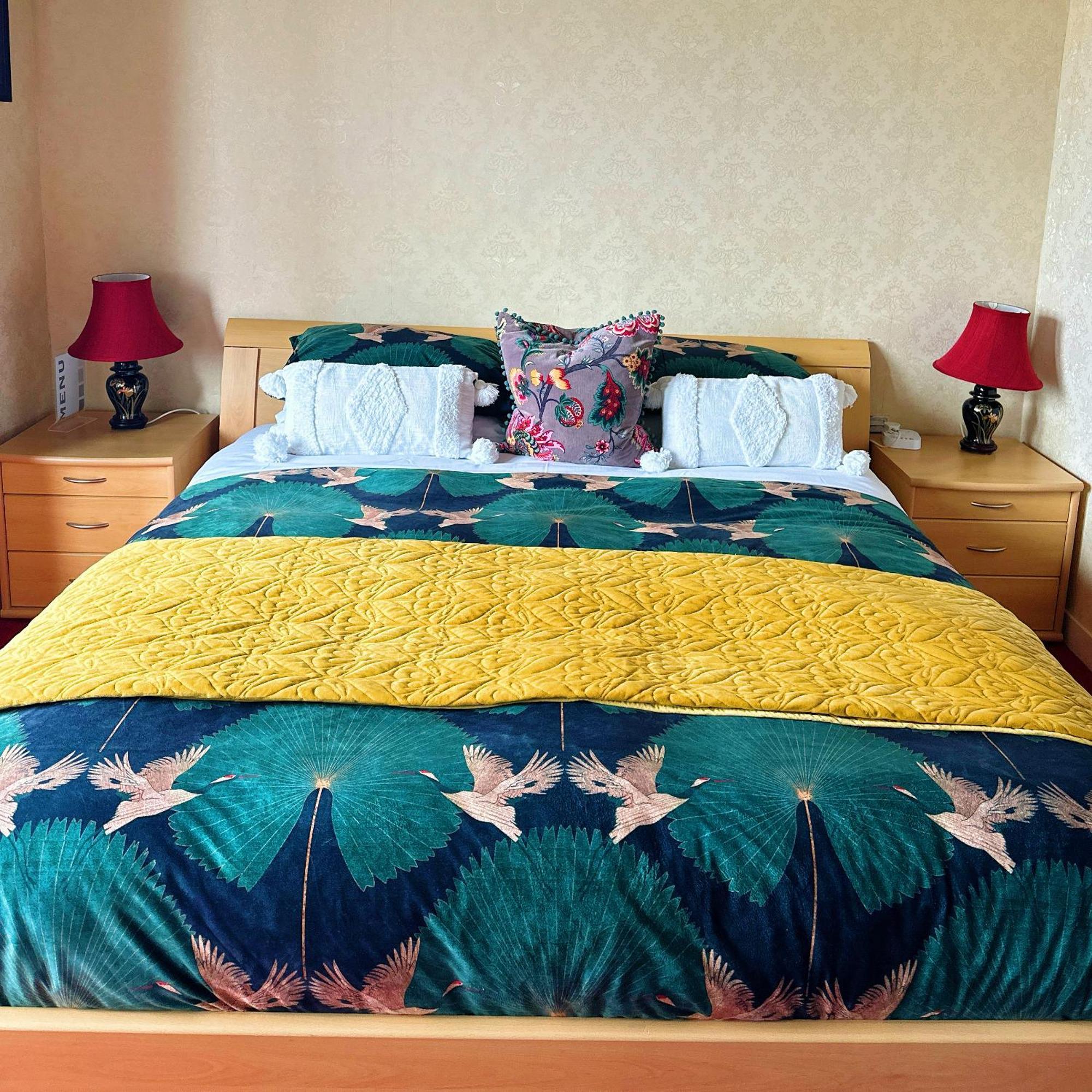 Rosehall Hotel Edinburgh Luaran gambar
