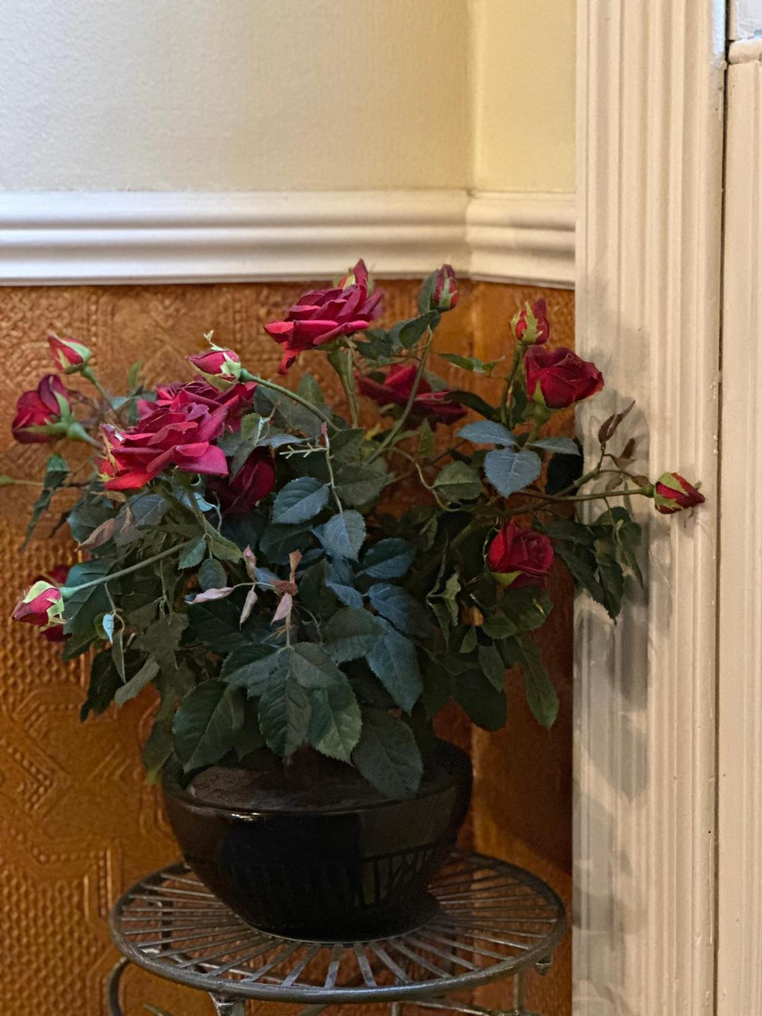 Rosehall Hotel Edinburgh Luaran gambar